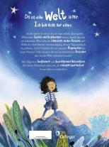 Anna Wilson, Birte Spreng, Harriet Evans: Die Welt in mir 