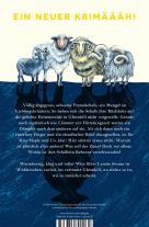 Leonie Swann: Widdersehen 