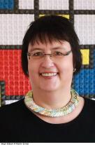 Birgit Ebbert: Die Königin von der Ruhr 
