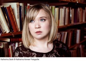 Katharina Seck: Was wir nicht kommen sahen 