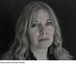 Rainer Schumacher, Alice Hunter: Die Schwester des Serienkillers 