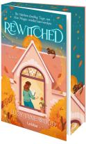 Susanne Gerold, Tamara Reisinger, Lucy Jane Wood: Rewitched 
