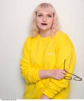 Alexandra Kranefeld, Sophie White: Hot Mess 