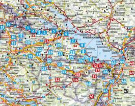 Herbert Mayr: Bodensee Süd 