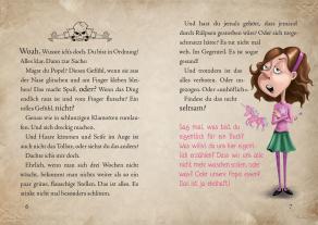 Thomas Hussung, Magnus Myst: Das kleine Böse Buch 2 (Das kleine Böse Buch, Bd. 2) 