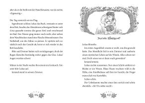 Andreas Suchanek, Herrn Timo Grubing, Timo Herrn Grubing: Flüsterwald - Das Abenteuer beginnt (Flüsterwald, Staffel I, Bd. 1) 