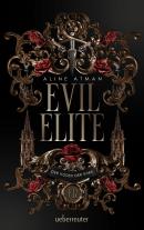 Aline Atman, Aline Frau Atman: Evil Elite – Der Kodex der Ehre 