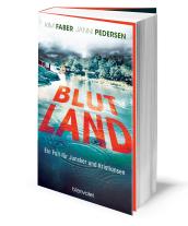 Kim Faber, Janni Pedersen: Blutland 