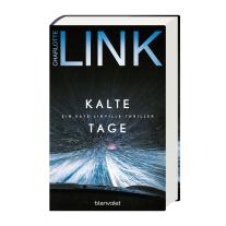 Charlotte Link: Kalte Tage 