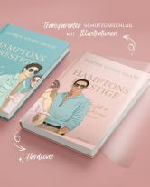 Maren Vivien Haase: Hamptons Prestige - Doubts & Desires 