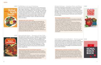 Dr. Oetker Schulkochbuch 