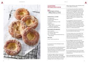 Dr. Oetker Verlag, Dr. Oetker: Heimatbacken von A–Z 