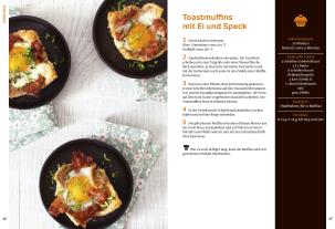 Dr. Oetker Verlag, Dr. Oetker: Studentenfutter 