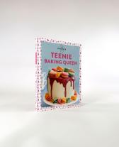 Dr. Oetker: Teenie Baking Queen 