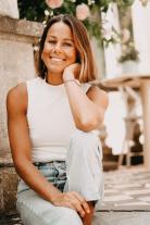 Julia Sahm: Dein Inneres Kind will satt werden 