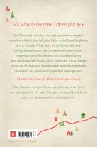 Heidi Maria Kuhnle, Martin Kuhnle: Odenwald. Wandern für die Seele 