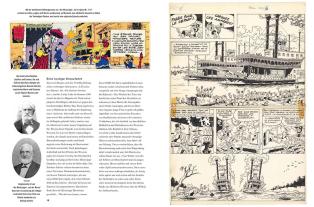 Michael Hein, René Goscinny, Morris, Gudrun Penndorf: Lucky Luke - Gesamtausgabe 06 