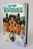 Chloe Bristol, Alexandra Ernst, Ben Guterson: Winterhaus 