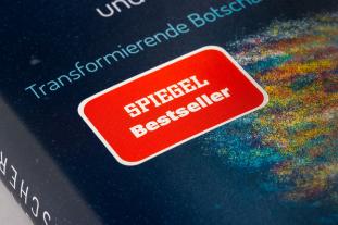 Birgit Fischer: Starseeds 