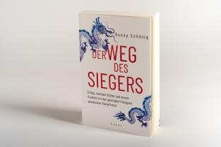 Ronny Schönig: Der Weg des Siegers 