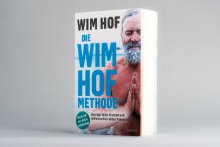 Wim Hof: Die Wim-Hof-Methode 