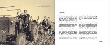 Ernst Matthiesen, Marion Wilk: Als der Trecker kam und das Pferd verschwand 