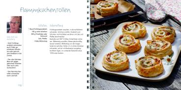 Mareike Dorda, Merle Weidemann, Wochenblatt für Landwirtschaft und Landleben: Fingerfood und Partyhäppchen 