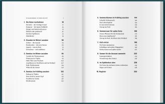 Christine Heinzius, Theres Lundén, Theres Lundén und Johannes Wätterbäck, Johannes Wätterbäck: Mit Kaltanbau zu grünen Wundern 
