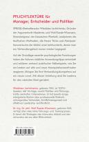 Wolf Dr. Dr. Ruede-Wissmann, Wladislaw Jachtchenko, Wolf Ruede-Wissmann: Satanische Verhandlungskunst 