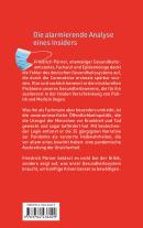 Friedrich Pürner: Diagnose Pan(ik)demie 