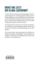 Sebastian Lüning, Fritz Vahrenholt: Unanfechtbar? 