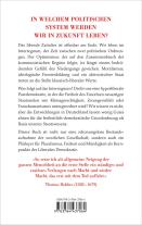 Mark Feldon, Kolja Zydatiss: Interregnum 