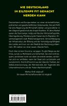 Markus Dr. Krall, Markus Krall: Die Stunde Null 