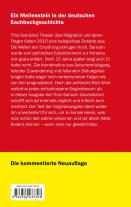 Thilo Dr. Sarrazin, Thilo Sarrazin: Deutschland schafft sich ab 