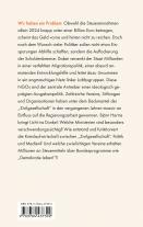 Björn Harms: Der NGO-Komplex 