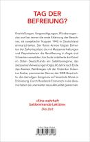 Hubertus Dr. Knabe, Hubertus Knabe: Tag der Befreiung? 
