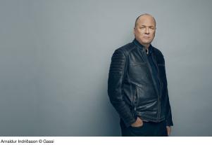 Arnaldur Indriðason: Tiefe Schluchten 