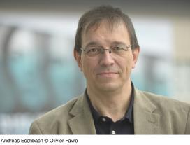 Andreas Eschbach: Der schlauste Mann der Welt 