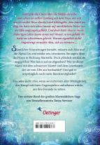 Tanya Stewner, Claudia Carls: Alea Aquarius 6. Der Fluss des Vergessens 