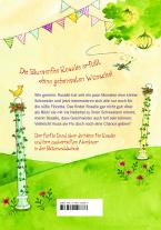 Barbara Rose, Naeko Ishida: Die Feenschule 5. Das große Blütenfest 