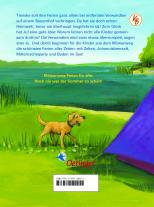 Kirsten Boie, Katrin Engelking: Wir Kinder aus dem Möwenweg 8. Ferien im Möwenweg 