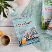 Kirsten Boie, Verena Körting: Sommerby 3. Für immer Sommerby 