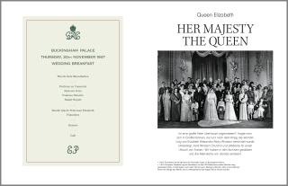 Anne Petersen: Legendäre Dinner: Unvergessliche Rezepte berühmter Gastgeber - 