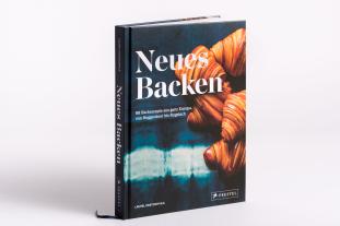 Laurel Kratochvila: Neues Backen 