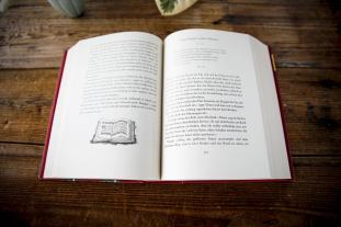 Cornelia Funke: Tintenwelt 1. Tintenherz 
