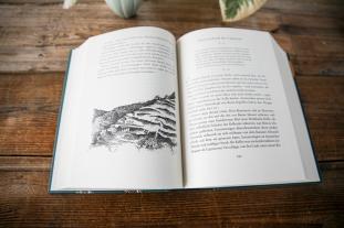 Cornelia Funke: Tintenwelt 2. Tintenblut 