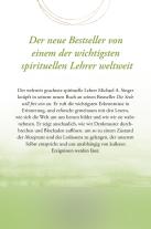 Michael A. Singer: Lebe unbeschwert 