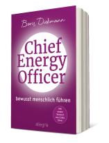 Francesca Diekmann, Boris Diekmann: Chief Energy Officer 