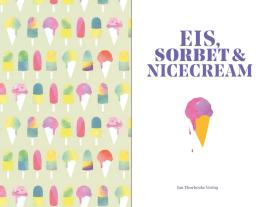 Eis, Sorbet & Nicecream 