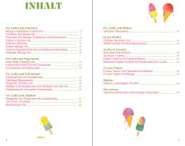 Eis, Sorbet & Nicecream 